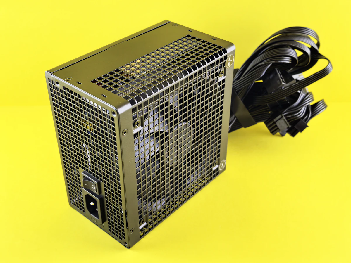 Corsair RM850x (2021) 850 W, foto 1 de 1